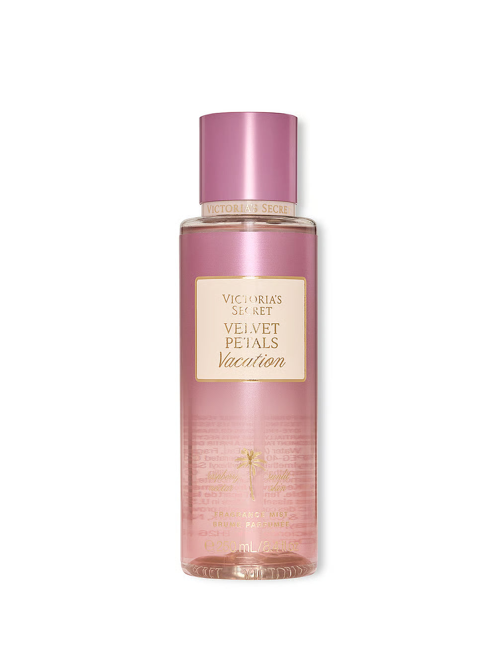 SPLASH CORPORAL VICTORIA SECRET 240 ml