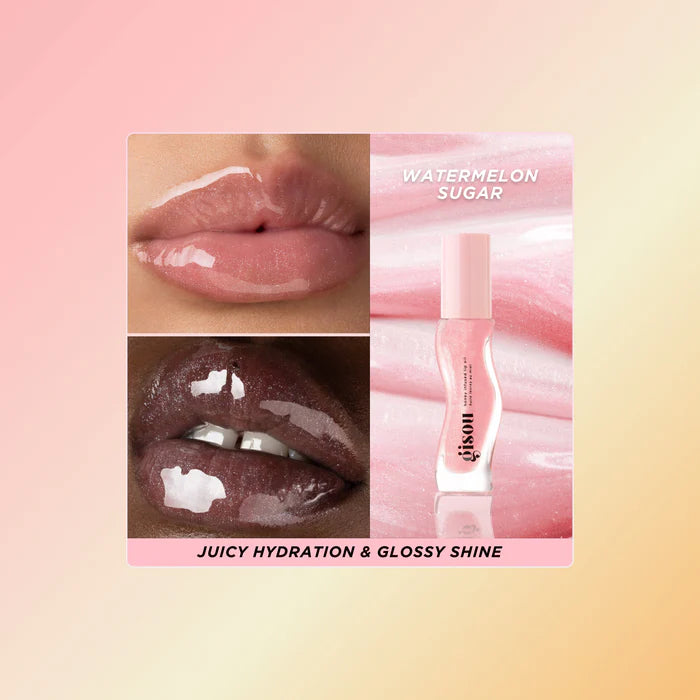 BRILLO LIP OIL HONEY