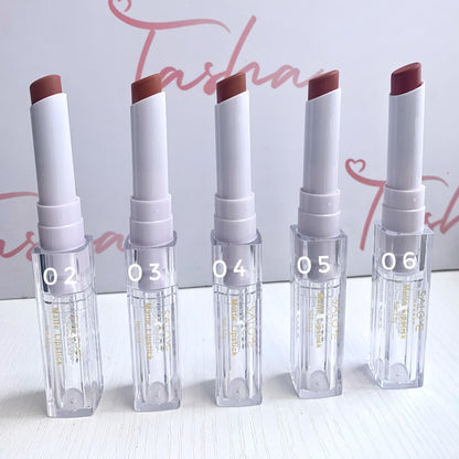 LABIAL WHITE CREMOSO