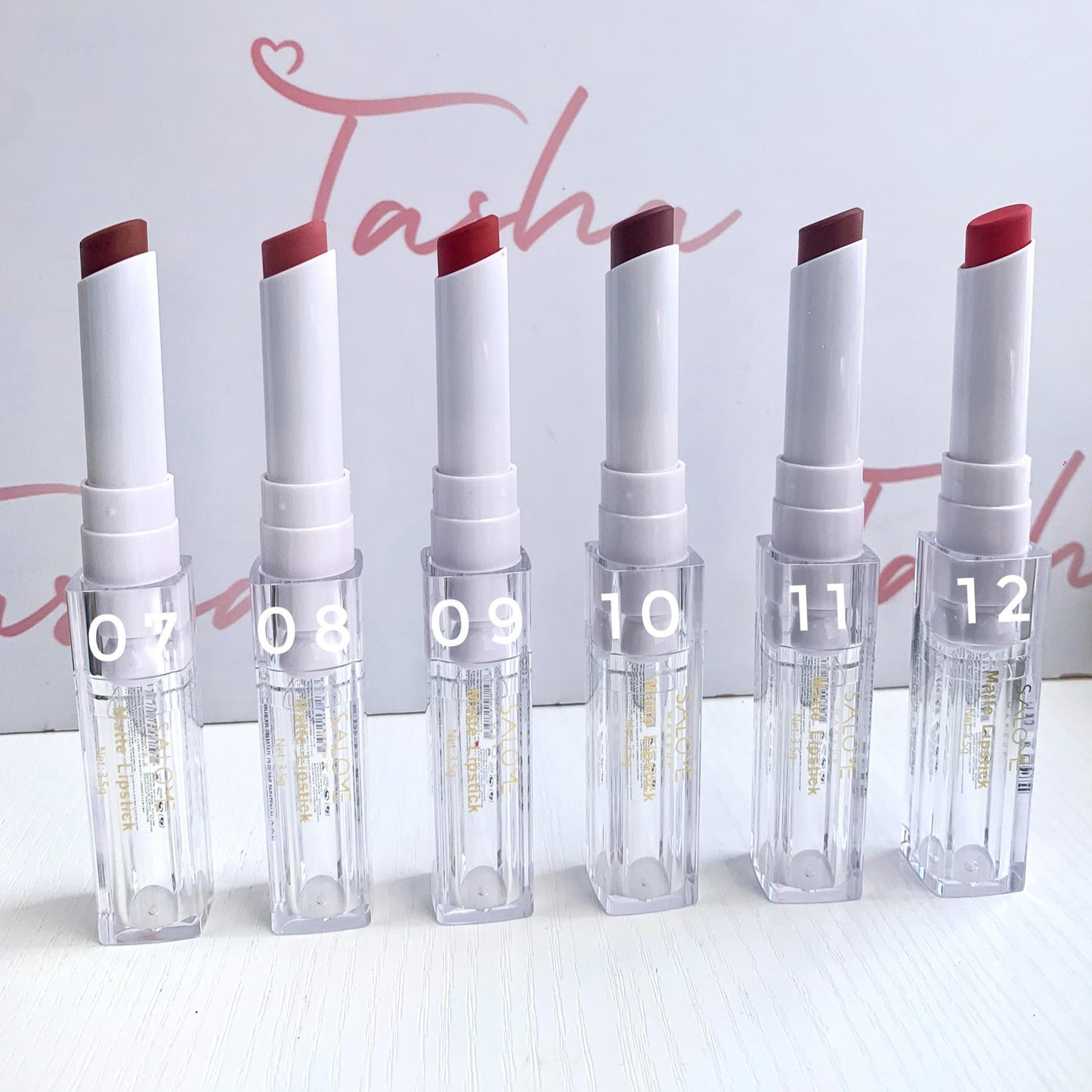 LABIAL WHITE CREMOSO