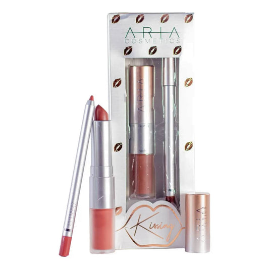 KIT DE LABIOS