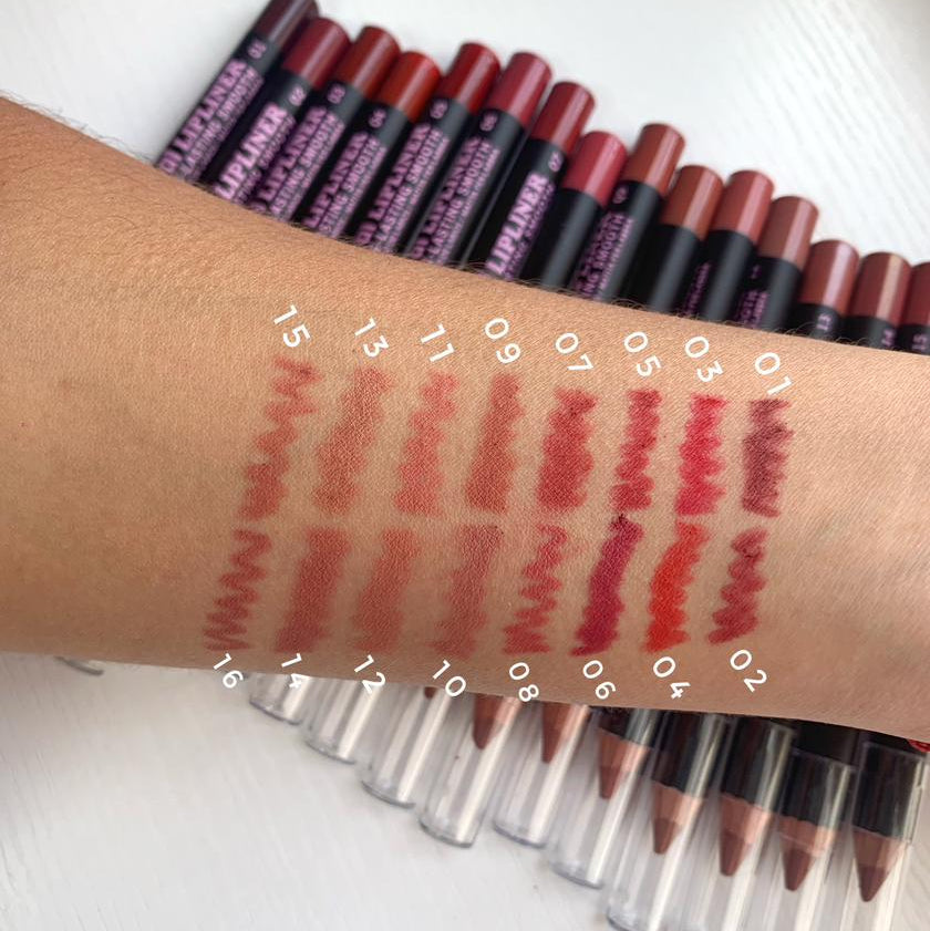 CREYON DE LABIOS JUMBO