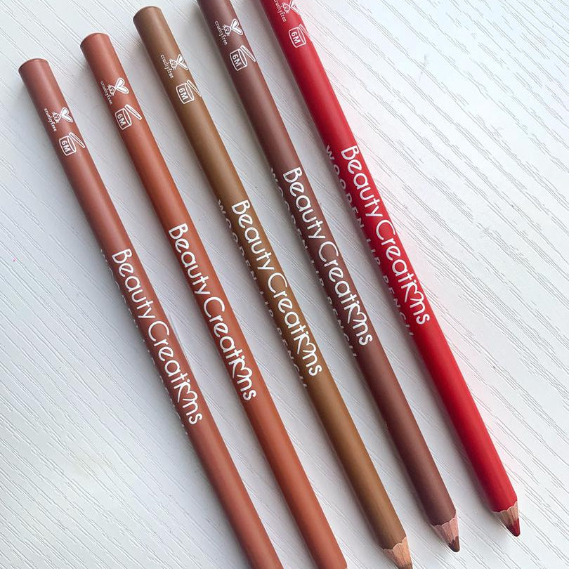 CREYON PERFILADOR DE LABIOS