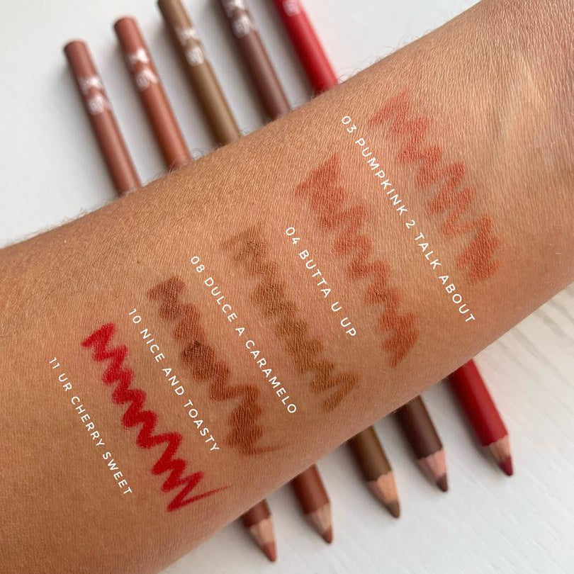 CREYON PERFILADOR DE LABIOS