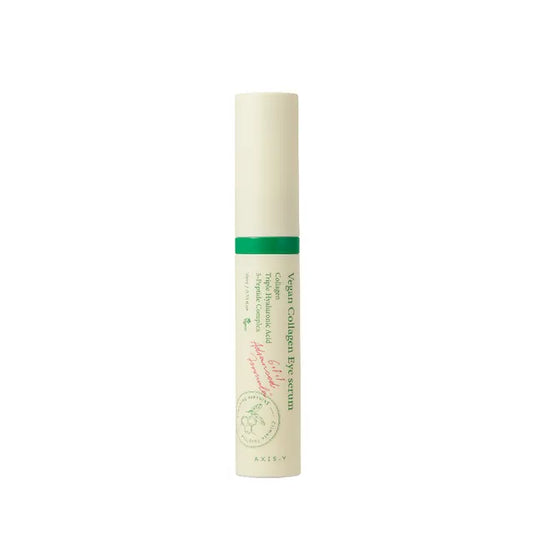 SERUM CONTORNO DE OJOS VEGAN COLLAGEN 10ml