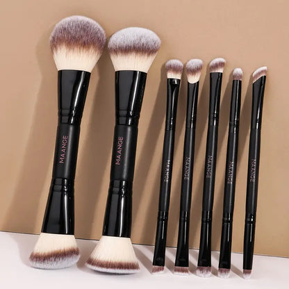 SET BROCHAS 7 PIEZAS