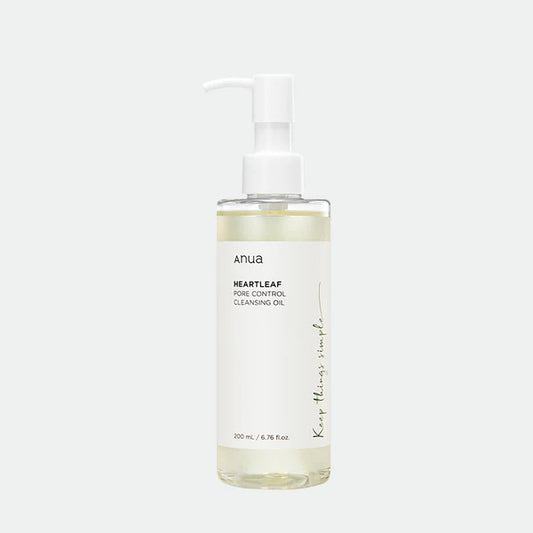 LIMPIADOR EN ACEITE PIEL SENSIBLE 200ml