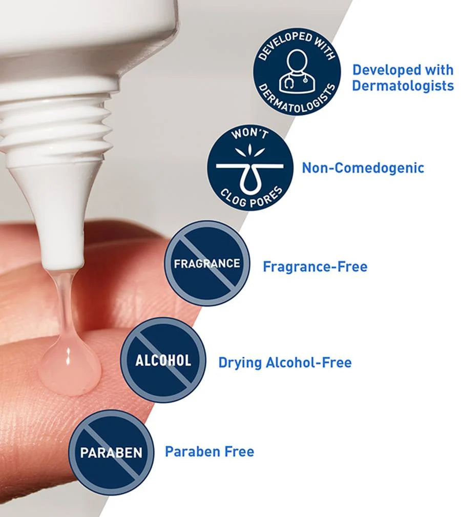 GEL HIDRATANTE FACIAL ACNE CONTROL