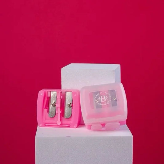 SACAPUNTAS DOBLE BLOOM