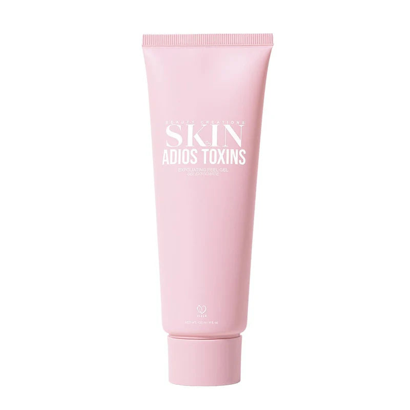 EXFOLIANTE FACIAL PEEL GEL SKIN 120ml