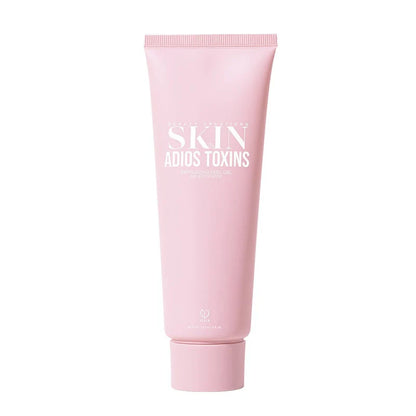 EXFOLIANTE FACIAL PEEL GEL SKIN 120ml