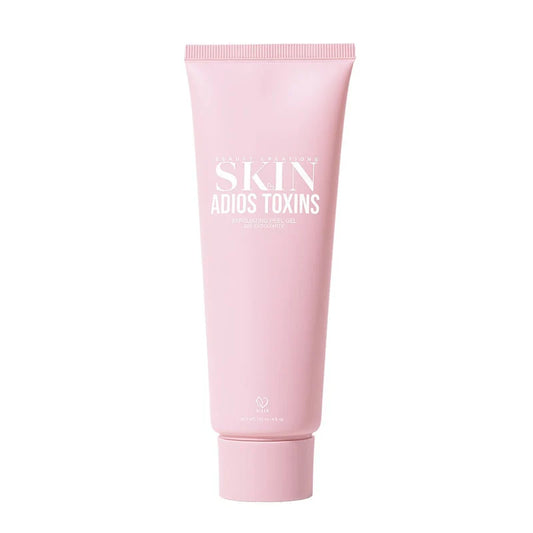 EXFOLIANTE FACIAL PEEL GEL SKIN 120ml