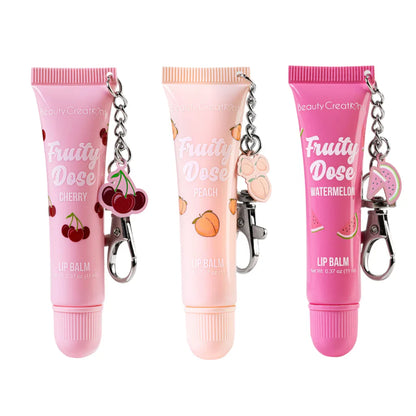 BRILLO BALSAMO HIDRATANTE FRUITY DOSE