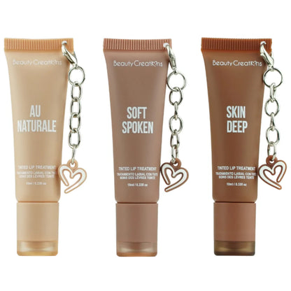 SET	LABIALES NUDE TALK