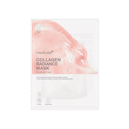MASCARILLA COLAGENO EFECTO LIFTING
