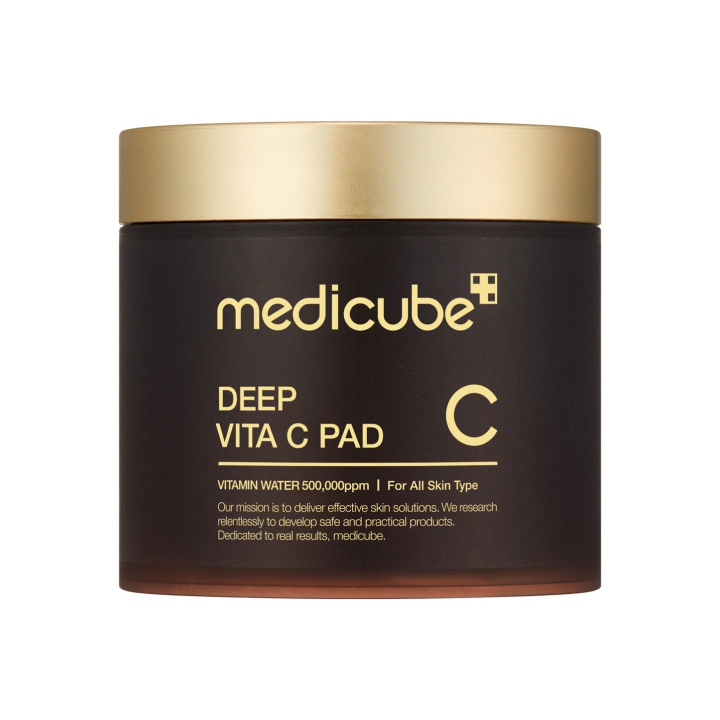 PAD	ALMOHADILLAS DEEP VITA C 70 PADS