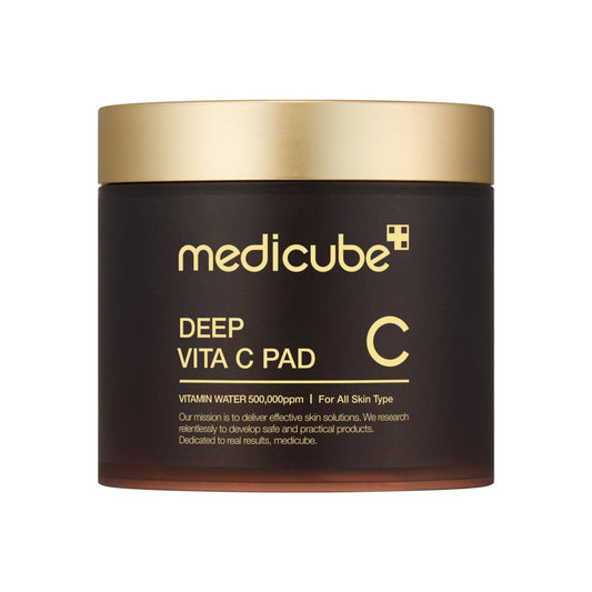 PAD	ALMOHADILLAS DEEP VITA C 70 PADS