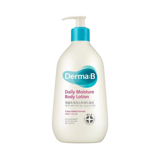 CREMA HIDRATANTE CORPORAL 400ml