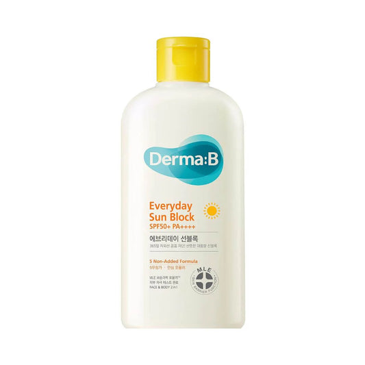 PROTECTOR SOLAR LIQUIDO SPF50+ 200ml