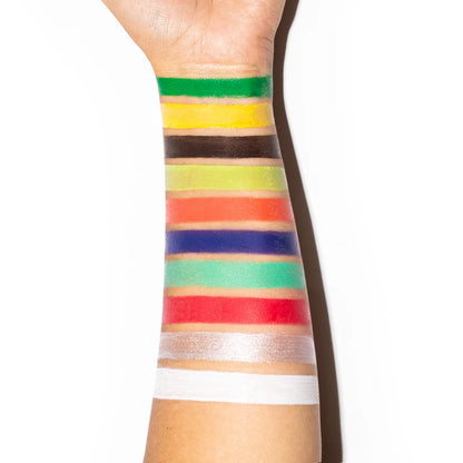 PALETA DE MAQUILLAJE ARTISTICO