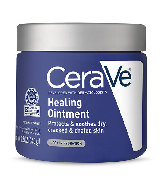 CREMA HIDRATANTE PIEL SENSIBLE HEALING OINTMENT 340g