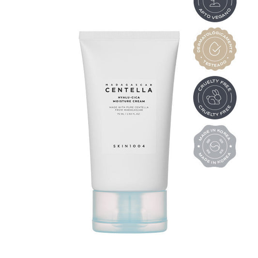 CREMA HIDRATANTE SOOTHING 75ml