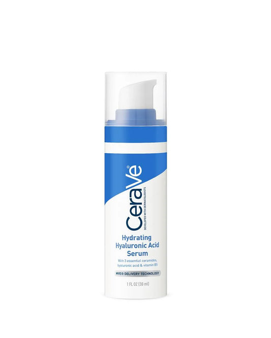 SERUM HIDRATANTE ACIDO HIALURONICO 30ml