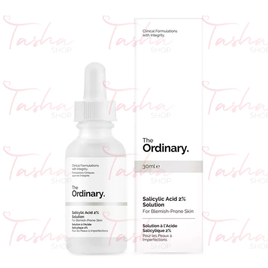 SERUM ACIDO SALICILICO 2% 30ml