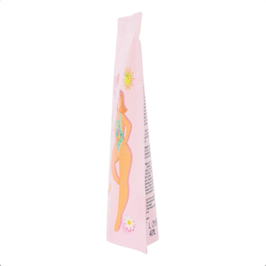 PROTECTOR SOLAR SACHET