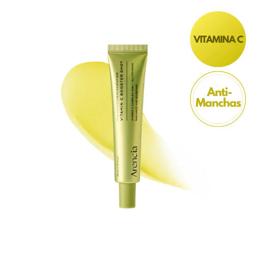SERUM VITAMINA C BOOSTER SHOT 30ml