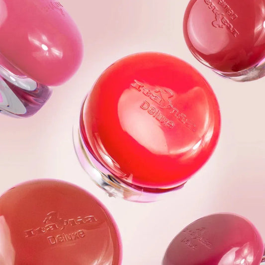 RUBOR MOUSSE MATE LABIOS Y MEJILLAS