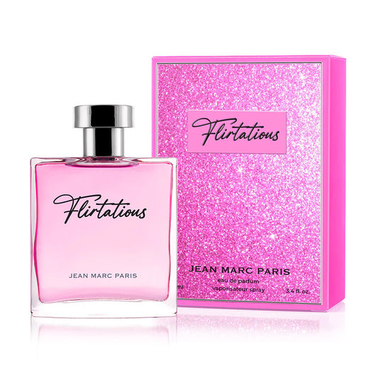 PERFUME FLIRTATIONS 100 ml
