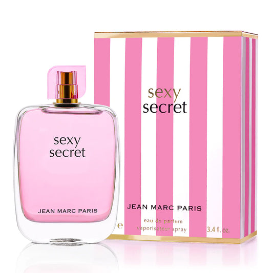 PERFUME SEXY SECRET 100 ml