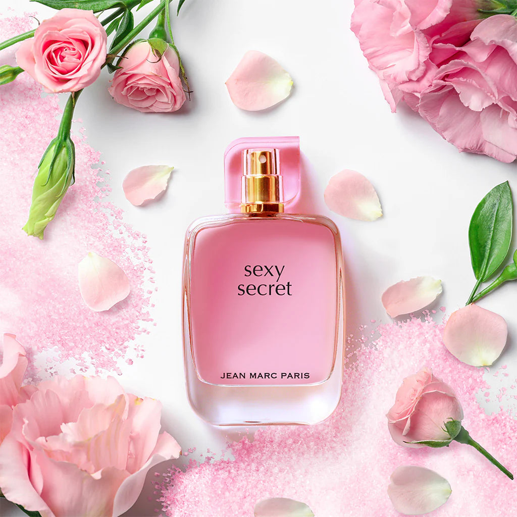 PERFUME SEXY SECRET 100 ml