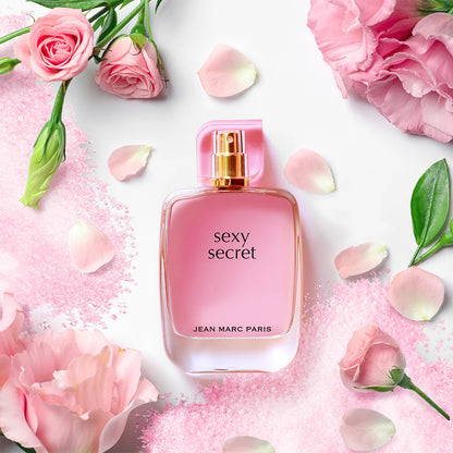 PERFUME SEXY SECRET 100 ml