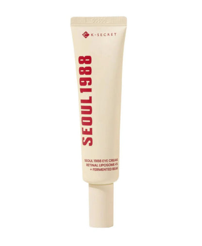 CONTORNO OJOS RETINAL LIPOSOME 4% 30ml