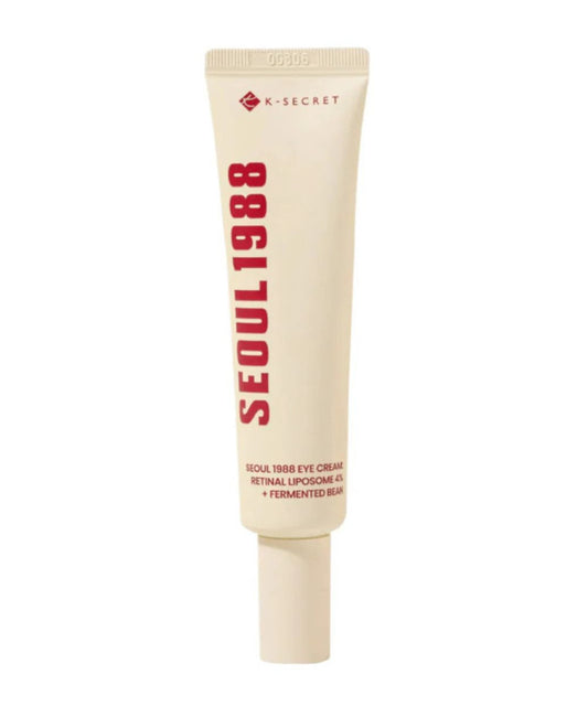 CONTORNO OJOS RETINAL LIPOSOME 4% 30ml