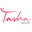 Tasha Shop, tienda de Maquillaje y Skincare original. logo