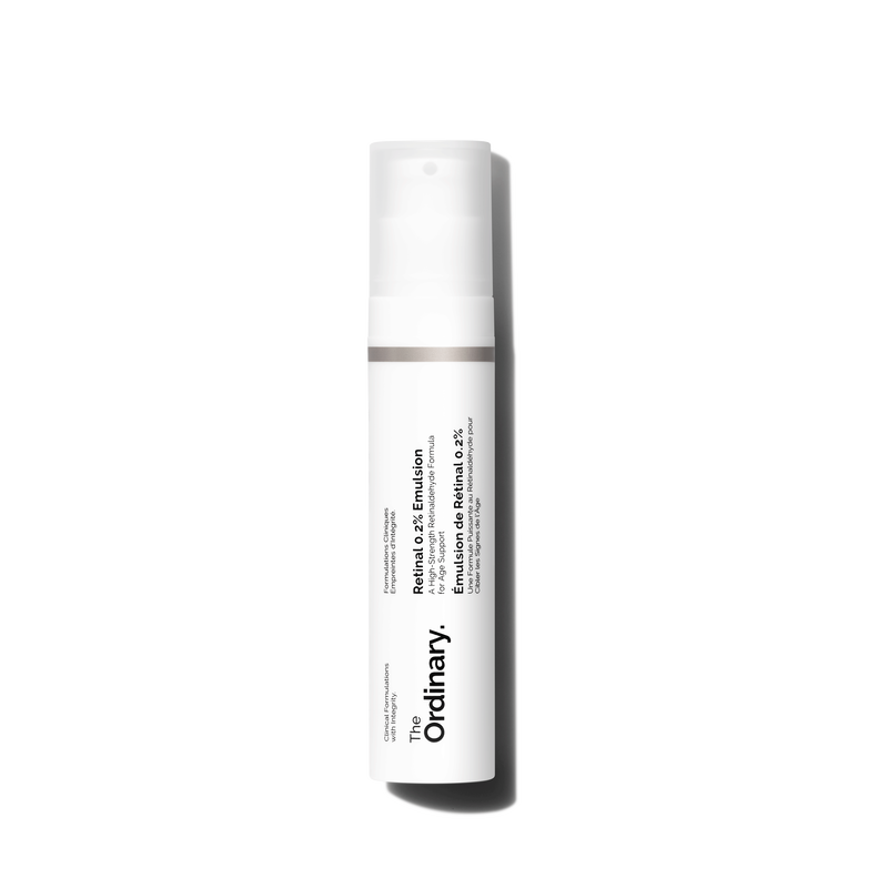 RETINAL 0,2 % EMULSION