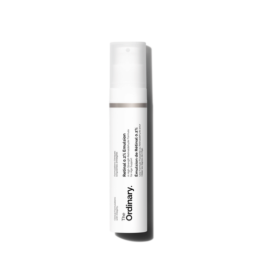RETINAL 0,2 % EMULSION