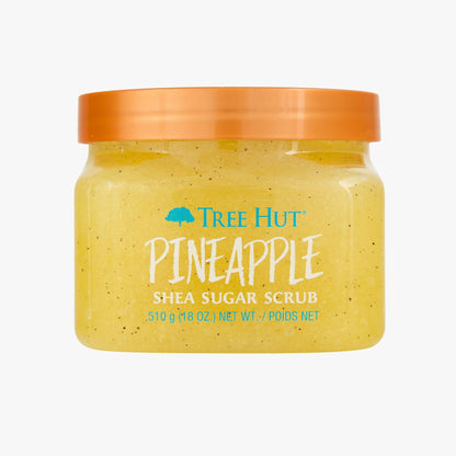 EXFOLIANTE CORPORAL DE PIÑA 510 g
