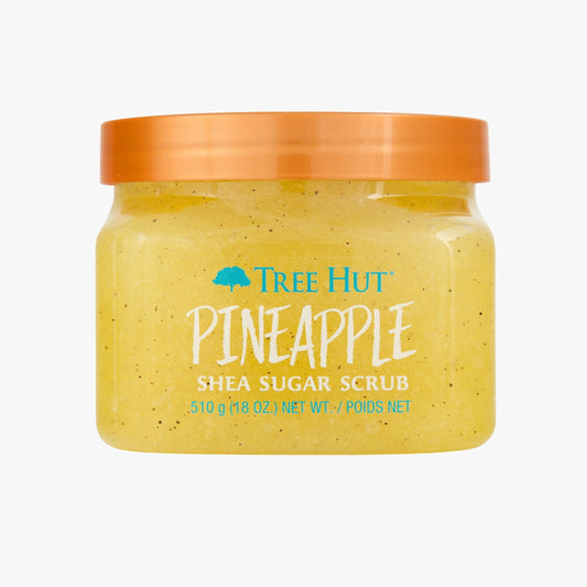 EXFOLIANTE CORPORAL DE PIÑA 510 g