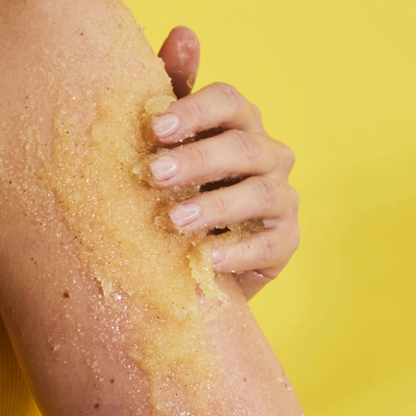 EXFOLIANTE CORPORAL DE PIÑA 510 g