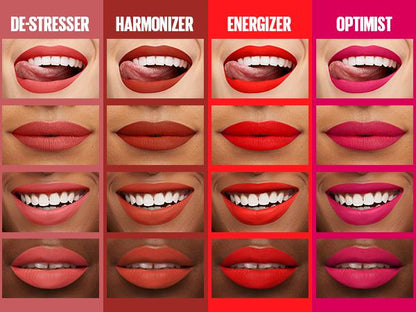 LABIAL SUPER STAY MATTE INK