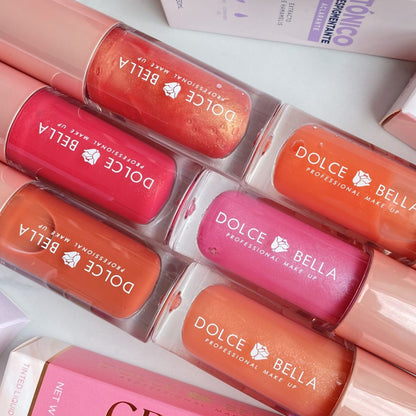 BRILLO DE LABIOS