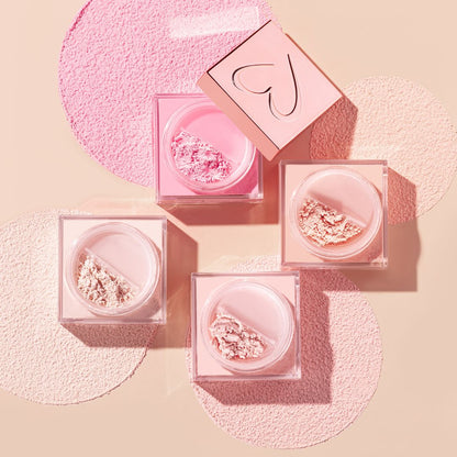 POLVO SUELTO BYE FILTER