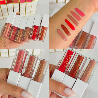 LABIAL LIQUIDO MATE