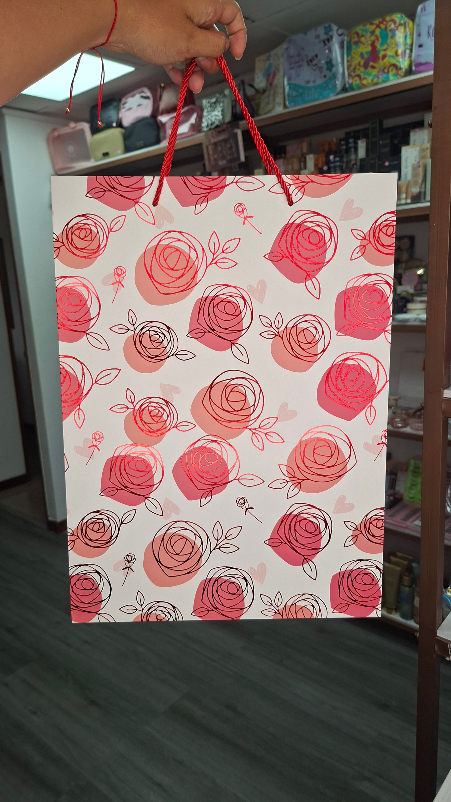 BOLSA DE REGALO GRANDE