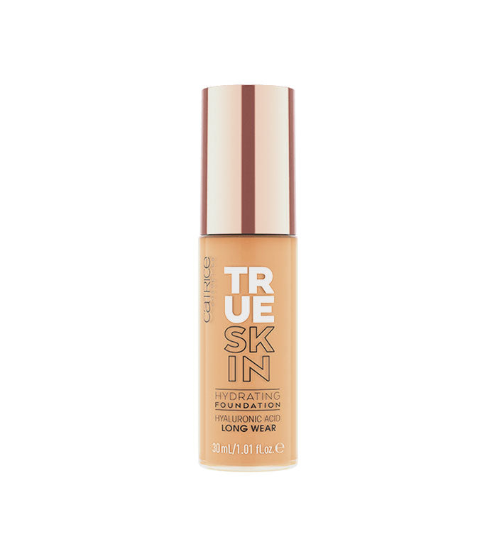 BASE HIDRATANTE TRUESKIN