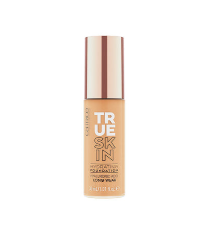 BASE HIDRATANTE TRUESKIN